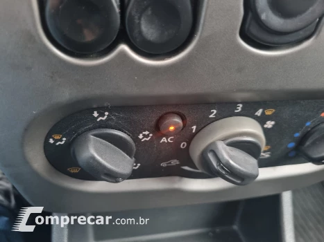 SANDERO 1.0 Expression 16V