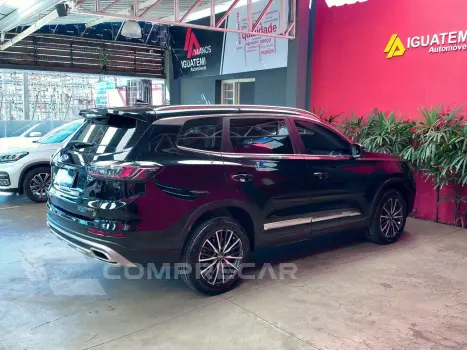 TIGGO 8 PRO 1.5 TCI PLUG-IN HYBRID DHT