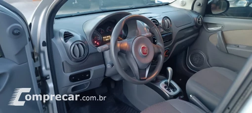 Fiat PALIO 1.6 MPI Essence 16V 4 portas