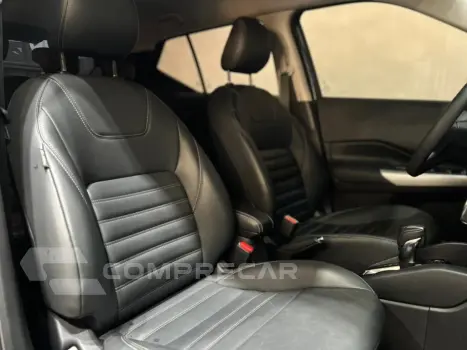KICKS 1.6 16V FLEXSTART ADVANCE XTRONIC