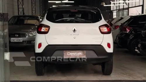 KWID Intense 1.0 Flex 12V 5p Mec.