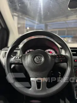 FOX 1.0 MI Bluemotion 8V