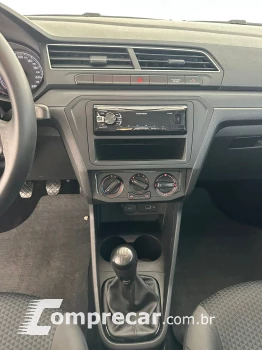 SAVEIRO 1.6 MSI Robust CD 16V