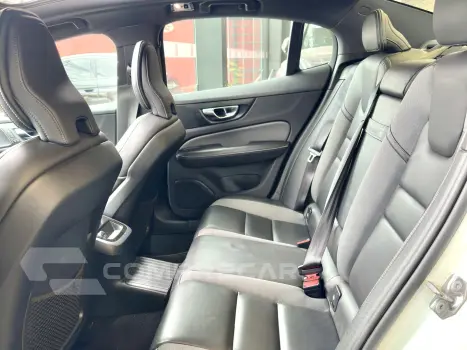 S60 2.0 T8 R-DESIGN HÍBRIDO 4P AUTOMÁTICO