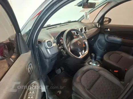 AIRCROSS 1.6 Shine 16V