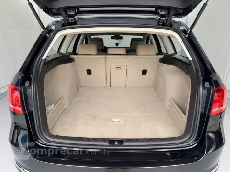 PASSAT 2.0 FSI Variant 16V Turbo