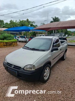 CHEVROLET Corsa Pickupgli 2 portas