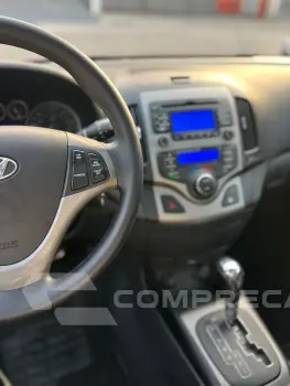 i30 2.0 16V 145cv 5p Aut.