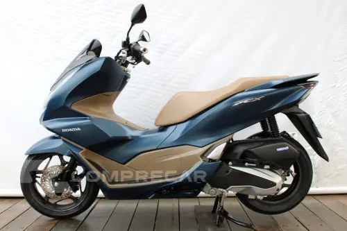 HONDA PCX 160 DLX