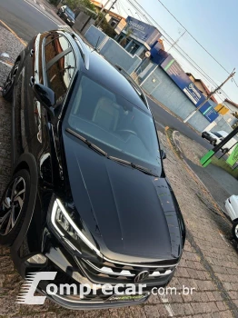 Nivus Highline 1.0 200 TSI Flex Aut.