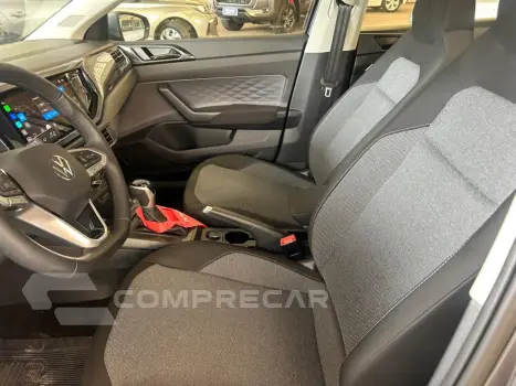 VIRTUS 1.0 170 TSI AUTOMÁTICO