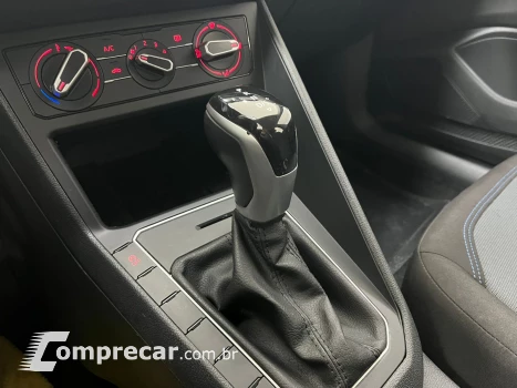 NIVUS 1.0 200 TSI Comfortline