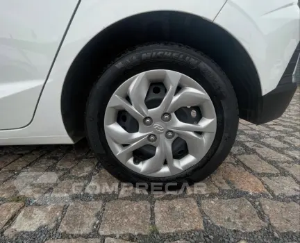 HB20 1.0 Tgdi Comfort