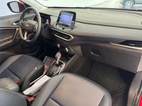 Tracker 1.2 4P FLEX TURBO PREMIER AUTOMÁTICO