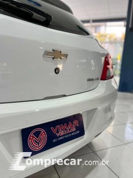 ONIX 1.0 LT