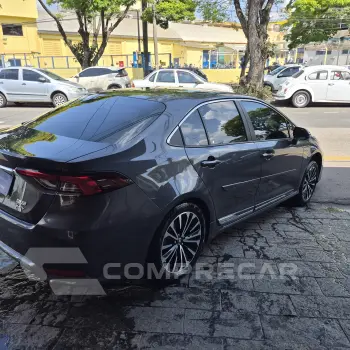 COROLLA 2.0 Vvt-ie Altis Premium