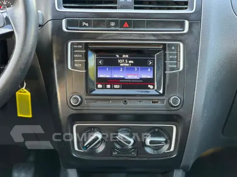 Fox 1.6 Msi Run 8V Flex 4P Manual
