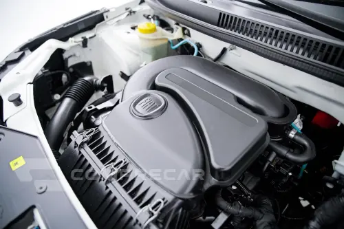 Strada Endurance 1.4 Flex 8V CS Plus
