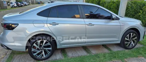 VIRTUS 1.0 200 TSI Highline