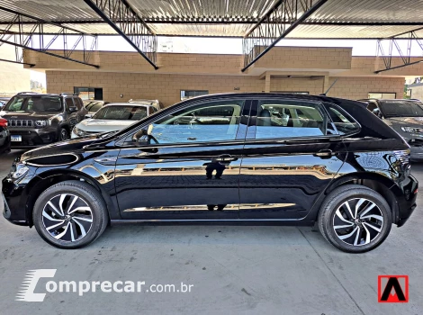 POLO 1.0 170 TSI Highline