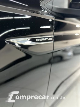 POLO 1.0 200 TSI Comfortline