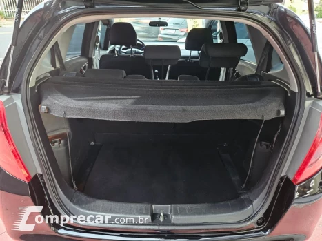 Fit LX 1.4/ 1.4 Flex 8V/16V 5p Mec.