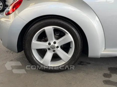 New Beetle 2.0 Mi Mec