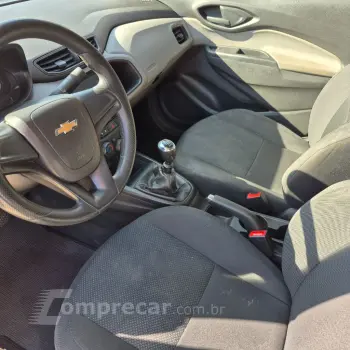 PRISMA Sed. Joy/ LS 1.0 8V FlexPower 4p