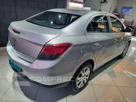 PRISMA 1.4 LTZ Spe/4 8V