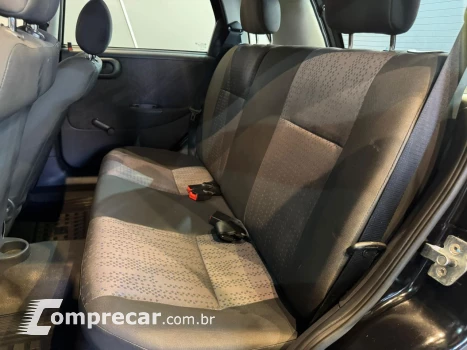 Corsa Hat. Maxx 1.4 8V ECONOFLEX 5p