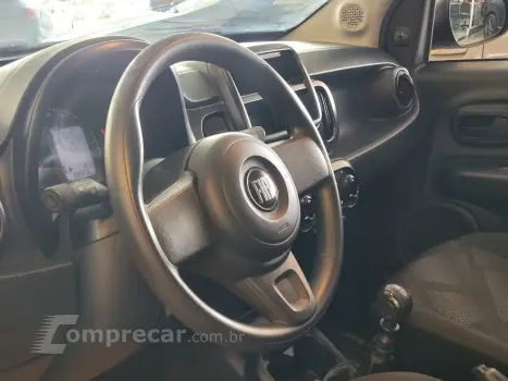 MOBI LIKE 1.0 Fire Flex 5p.