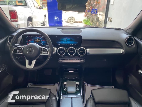 GLB 200 1.3 CGI GASOLINA PROGRESSIVE 7G-DCT