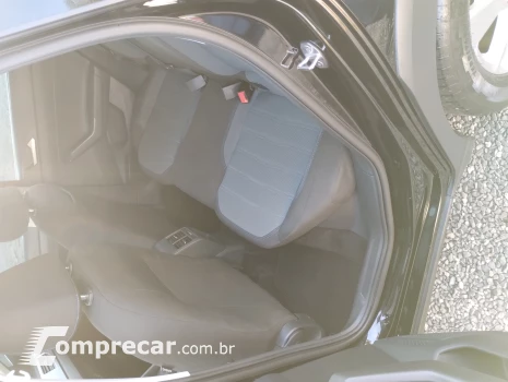 NIVUS 1.0 200 TSI Comfortline