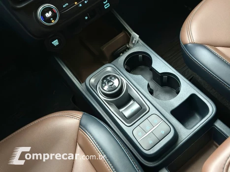 MAVERICK 2.0 ECOBOOST GASOLINA LARIAT FX4 AUTOMÁTICO