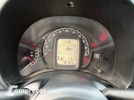 MOBI 1.0 8V EVO Like.