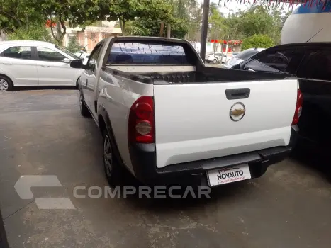 MONTANA 1.4 MPFI Conquest CS 8V