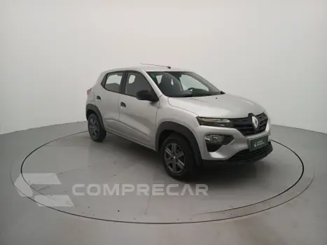 KWID 1.0 12V SCE FLEX ZEN MANUAL