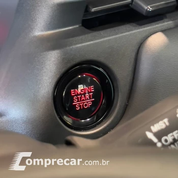 HR-V EX 1.5 Sensing 16V 5p Aut.