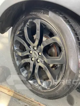 RANGE ROVER EVOQUE 2.0 Pure 4WD 16V