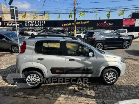 UNO 1.0 Vivace 8V