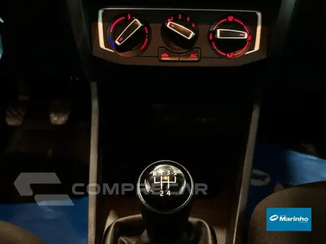 SAVEIRO 1.6 MSI ROBUST CS 16V FLEX 2P MANUAL
