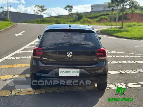 POLO 1.6 MSI TOTAL FLEX MANUAL