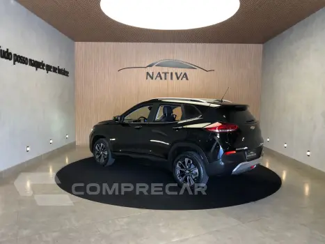 Tracker 1.2 Turbo Flex Premier Automático