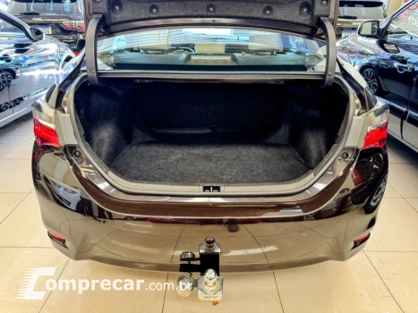 COROLLA 2.0 XEI 16V