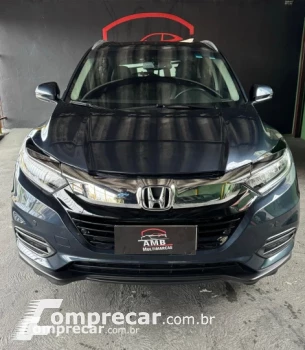 HR-V 1.8 16V EXL
