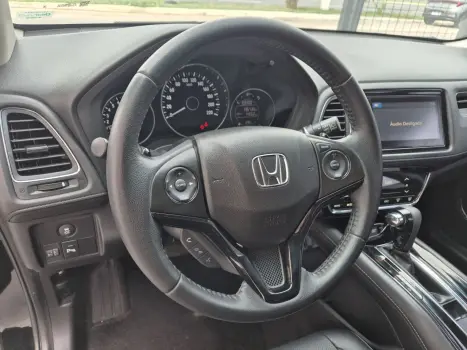 HR-V 1.8 16V 4P EXL FLEX AUTOMÁTICO CVT