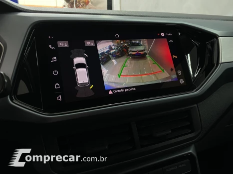 T-Cross 1.0 TSI Flex 12V 5p Aut.
