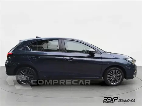 CITY 1.5 I-vtec Hatch EX