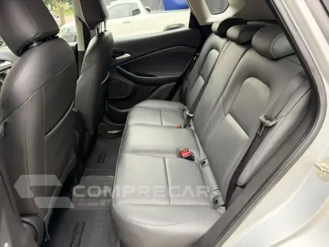 Tracker 1.0 Turbo Flex Lt Automático