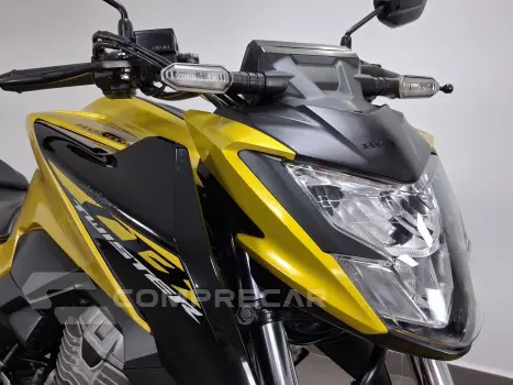 HONDA CB 300F TWISTER ABS